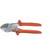 Секатор Lowe Original 5.104 з ковадлом