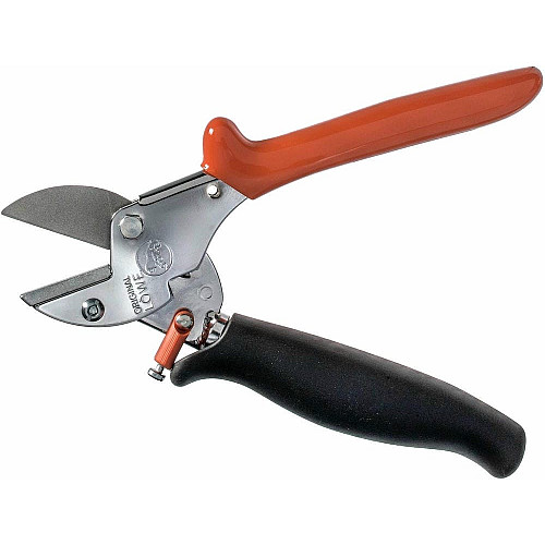 Секатор Lowe Original 5.109 з ковадлом