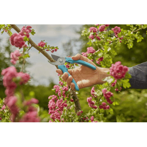 Секатор Gardena EasyCut 20 мм обводной (12230-20.000.00)