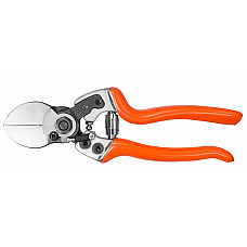 Секатор Stocker 376 Ergo Light 21 ергономічний із двома ріжучими лезами
