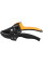 Секатор Fiskars з храповим механізмом PowerStep P83 111670 (1000575)