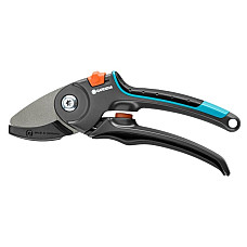 Секатор Gardena Comfort A/M з наковаленкою 23 мм (08903-20.000.00)