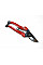 Секатор TYPE A 195мм Hasami-Masamune (№701 RED) Японія
