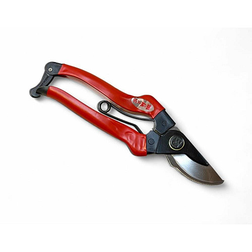 Секатор TYPE A 195мм Hasami-Masamune (№701 RED) Японія