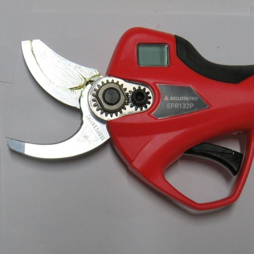 Секатор електричний акумуляторний Bellota EPR132P.B