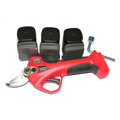 Секатор електричний акумуляторний Bellota EPR132P.B