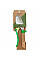 Секатор Opinel Hand Pruner Green обвідний