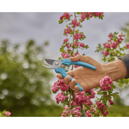 Секатор Gardena EasyCut 20 мм обводной (12230-20.000.00)