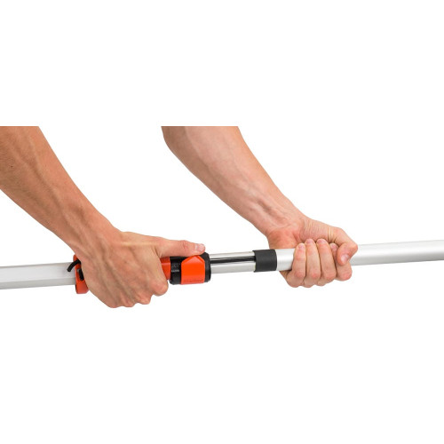 Cекатор Stocker 607 Long Handled телескопічний 230-400 см