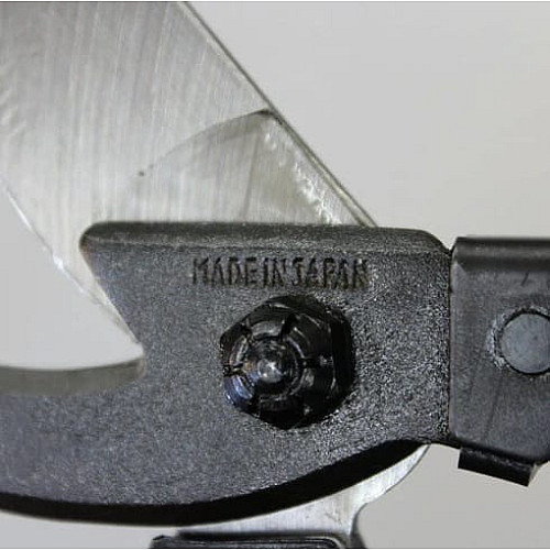 Секатор TYPE 