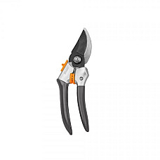 Секатор для обрізки гілок, сталь SK5, V-SERIES, KT-V1024