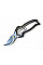 Секатор 200 мм YP200S (T-513) нержавеющая сталь (лезвие 70 мм, INOX SUS440C, 60HRC) 255 г, HIDEHISA Toyama Hamono