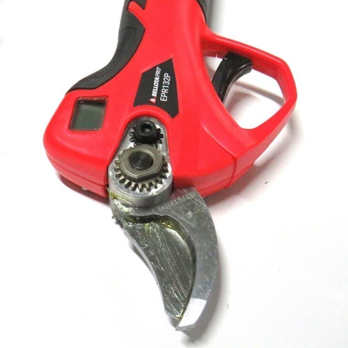 Секатор електричний акумуляторний Bellota EPR132P.B