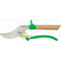 Секатор Opinel Hand Pruner Green обвідний