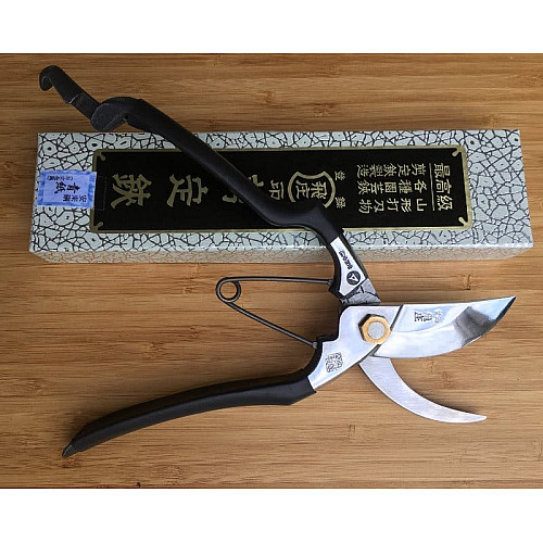 Секатор Type A 200 мм Aogami TOBISHO (TYPE-A-200) Японія