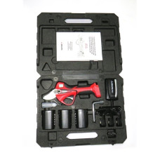 Секатор електричний акумуляторний Bellota EPR132P.B
