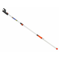 Садовий секатор-висоторіз Stocker 606 Long Handled 170-280 см телескопічний (Штокер)