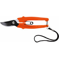 Садовый секатор Stocker 358 Flower 17 для цветов.