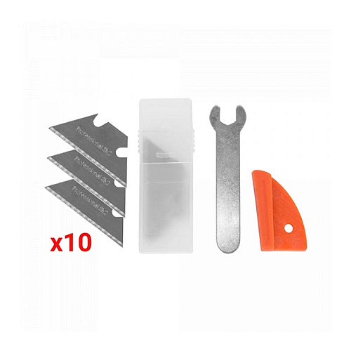 Секатор V-SERIES багатофункціональний MULTI TOOLS, сталь SK2, KT-V1