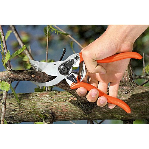 Секатор Stocker 350 Profi 20 обвідний