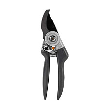 Секатор з перехресними лезами, V-SERIES, сталь SK5 ALU, KT-V1040