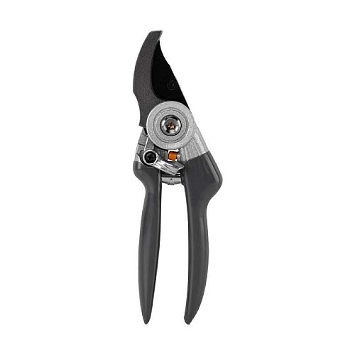 Секатор с перекрестными лезвиями, V-SERIES, сталь SK5 ALU, KT-V1040