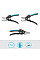 Секатор Gardena PremiumCut Flex (S-M) 24 мм (12242-20.000.00)