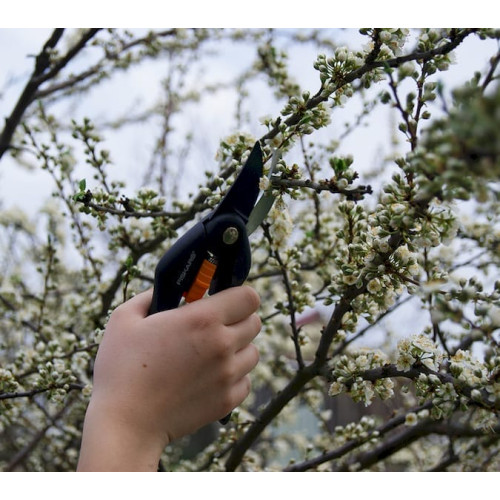 Секатор Fiskars P26 SingleStep 111260 (1000567)