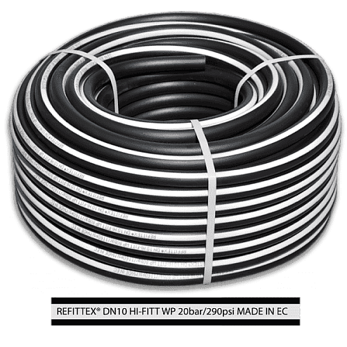 Шланг високого тиску REFITTEX 20BAR 10*15мм, RH20101550