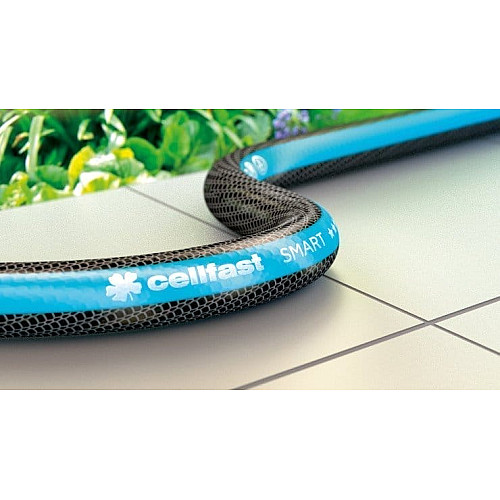 Садовий шланг Cellfast Smart ATSV™ 3/4