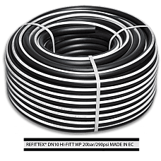 Шланг високого тиску REFITTEX 20BAR 16*23мм, RH20162350