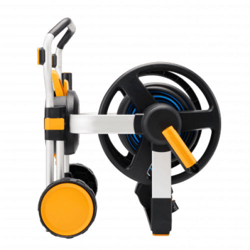 Ручна котушка Fiskars XL без шлангу (1062257)