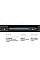 Капельная лента Ø 16 мм / 8 мил (0,2мм) / 20см / 1 л/ч HIRRO TAPE, DSTHT 16081020-0500