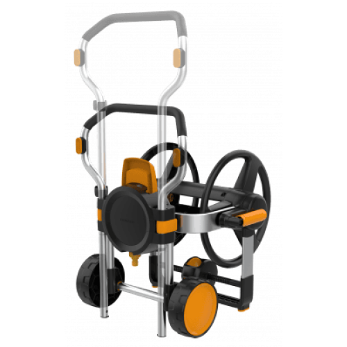 Ручна котушка Fiskars XL без шлангу (1062257)