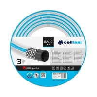 Садовий шланг Cellfast Basic 3/4