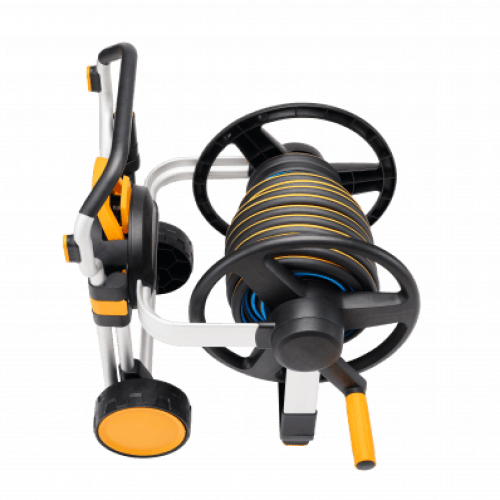 Ручна котушка Fiskars XL без шлангу (1062257)