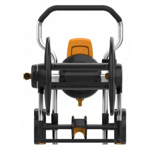 Ручна котушка Fiskars XL без шлангу (1062257)