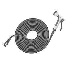 Шланг, що розтягується (комплект) TWIST HOSE 7-15м, коробка, WTW715GY