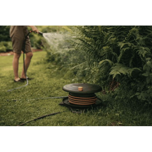 Котушка зі шлангом Fiskars Solid M 20 м (1057238)