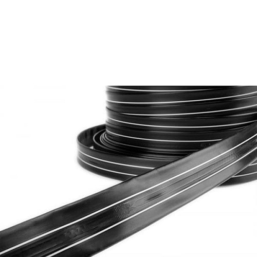 Крапельна стрічка 16/8mil/1л/г, 15см, HIRRO TAPE, 100м, DSTHT 16081015-0100