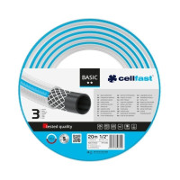 Садовий шланг Cellfast Basic 1/2