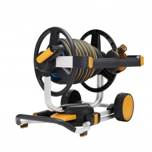 Ручна котушка Fiskars XL без шлангу (1062257)