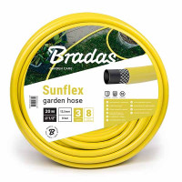 Шланг для полива SUNFLEX 5/8