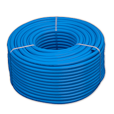 Шланг технічний армований 13 мм - BLUE (KB), TXRCKB13/50