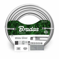 Шланг для поливу NTS WHITE SILVER 3/4