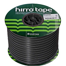 Крапельна стрічка Ø 16 мм / 8 мil (0,2мм) / 15см / 1,5 л/год HIRRO TAPE, DSTHT 16081515-1000