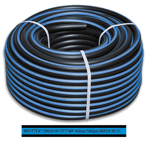 Шланг високого тиску REFITTEX 40BAR 16*24мм, RH40162450