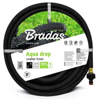 Шланг , що сочиться AQUA-DROP 1/2