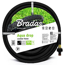 Шланг , що сочиться AQUA-DROP 1/2