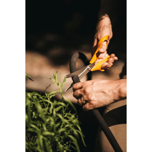 Шланг Fiskars для крапельного поливу, 15 м (1025935)